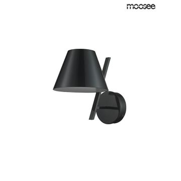 King Home MOOSEE MAGO MSE010100260 Nástěnná lampa 1x40W/E14 IP20