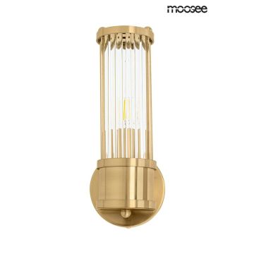 King Home MOOSEE PILAR MSE010400192 Nástěnná lampa 1x40W/E14 IP20
