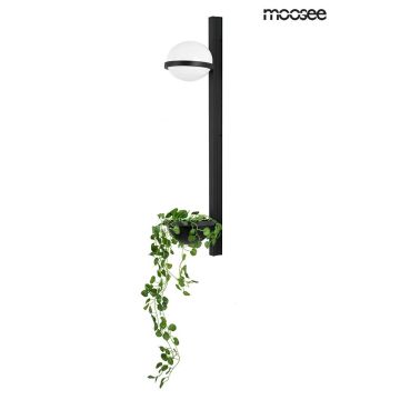 King Home MOOSEE PLANT WALL MSE010400222 Nástěnná lampa 1x16W/LED 3000K 1280LM IP20