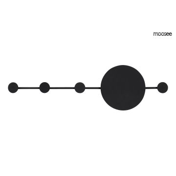 King Home MOOSEE SHADOW HANG MSE010400210 Nástěnná lampa 1x12W/LED 3000K 960LMLM IP20