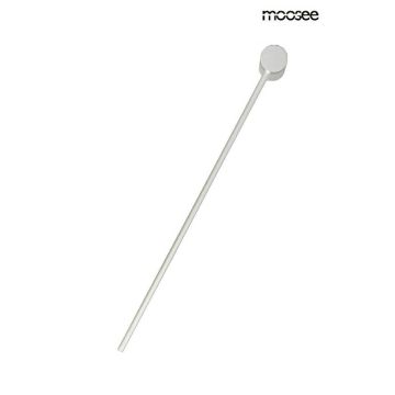 King Home OMBRE MSE1501100134 Nástěnná lampa 1x8W/LED 3000K 640LM IP20