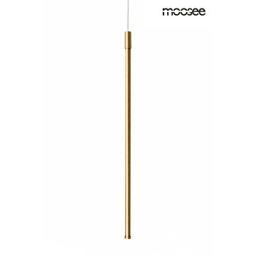 King Home OMBRE MSE1501100136 Závěsná lampa 1x9,8W/LED 3000K 780LM IP20