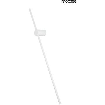 King Home OMBRE MSE1501100184 Nástěnná lampa 12W/LED 3000K 960lm