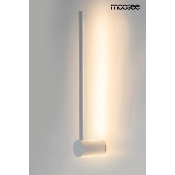 King Home OMBRE MSE1501100476 Nástěnná lampa 8W/LED 3000K 640lm