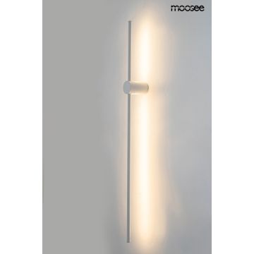 King Home OMBRE MSE1501100478 Nástěnná lampa 14W/LED 3000K 1120lm