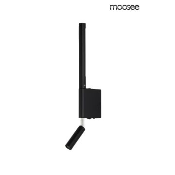King Home PERISCOPE MSE010100335 Nástěnná lampa 1x7W/LED 3000K 560LM IP20