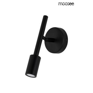 King Home PRISMA MSE010100296 Nástěnná lampa 1x6W/LED 3000K 480LM IP20