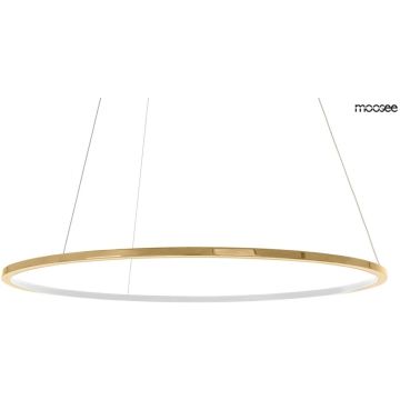 King Home RING MSE1501100160 Závěsná lampa 47W/LED 3000K 3760lm