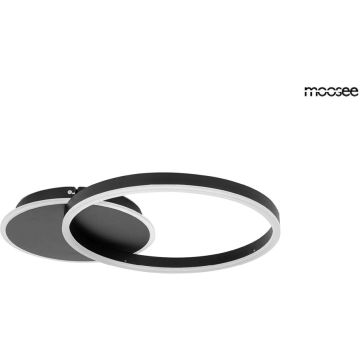 King Home RINGS MSE1501100507 Stropní lampa 30W/LED 2500-6000K 2400lm