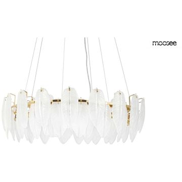 King Home ROCH MSE1501100446 Závěsná lampa 10x40w/E14