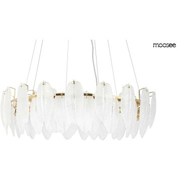 King Home ROCH MSE1501100447 Závěsná lampa 12x40w/E14
