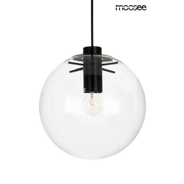 King Home SANDRA MSE010100308 Závěsná lampa 1x60W/E27 IP20