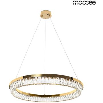 King Home SAVOY MSE1501100528 Závěsná lampa 42W/LED 3000K 3360lm