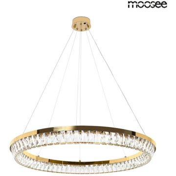 King Home SAVOY MSE1501100529 Závěsná lampa 72W/LED 3000K 5720lm