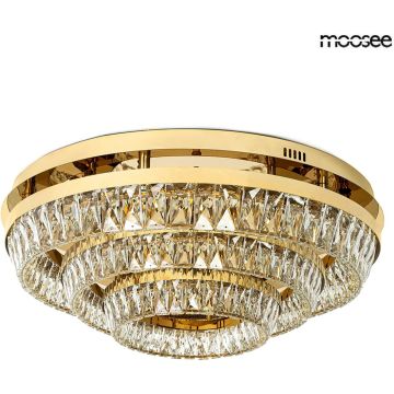 King Home SAVOY MSE1501100531 Stropní lampa 97W/LED 3000K 7760lm