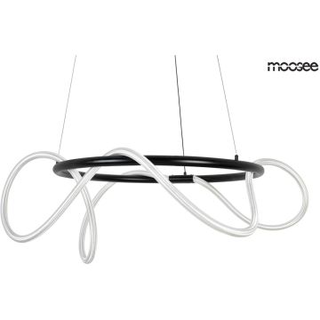 King Home SERPIENTE MSE1501100395 Závěsná lampa 35W/LED 3000K 2800lm