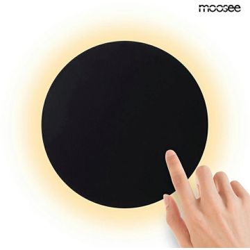 King Home SHADOW SUN MSE1501100497 Nástěnná lampa 8W/LED 3000K 640lm