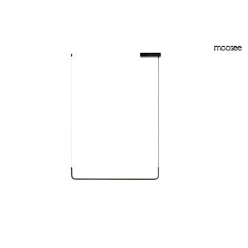 King Home SHAPE MSE010100330 Závěsná lampa 1x16W/LED 3000K 1280LM IP20