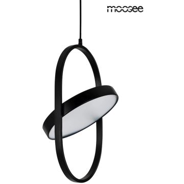 King Home SPINNER MSE010100315 Závěsná lampa 19W/LED 3000K 1520lm