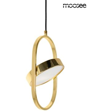 King Home SPINNER MSE1501100469 Závěsná lampa 7W/LED 3000K 560lm