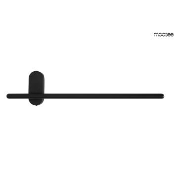 King Home TOBIA MSE010100350 Nástěnná lampa 1x11W/LED 3000K 880LM IP20