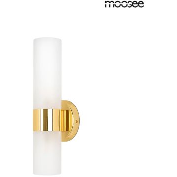 King Home TUBS MSE1501100455 Nástěnná lampa 2x5W/G9