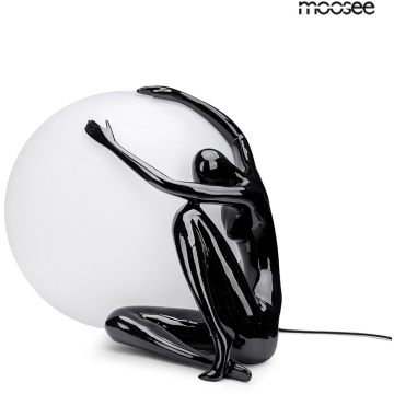 King Home UOMO MSE1501100454 Stolní lampa 1x40w/E27