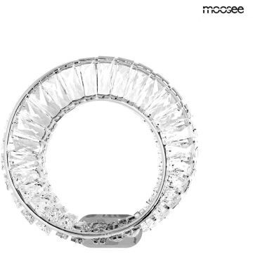 King Home WAVE MSE1501100187 Nástěnná lampa 9W/LED 3000K 720lm