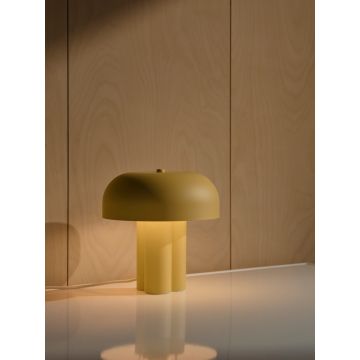 Nordlux SANDRO 2612025026 Stolní lampa 1x15w/E27 IP20