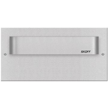 Skoff TANGO MAX Tango MAX Short LED Venkovní schodišťová lampa 1x1,6W/LED