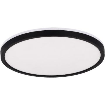 Zuma Line BOVE MS748320R-3-BK Stropní lampa 2x32W/LED 3000/4000/5500k 2100/200lm