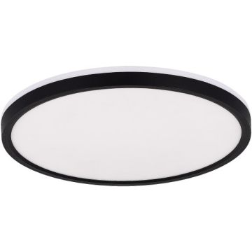 Zuma Line COLIS MS748400R-BK Stropní lampa 2x40W/LED 3000-6000k 2830lm