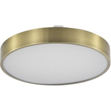 Zuma Line NADI MS724-R500-AB Stropní lampa 1x50W/LED 3000-6000k 2500lm