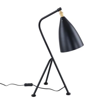 Italux SOTTO MTE2066/1 Stojací lampa 1x60W/E27