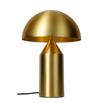 King Home FUNGO MT20520-2-250T Stolní lampa 2x3,5W/G9 IP20
