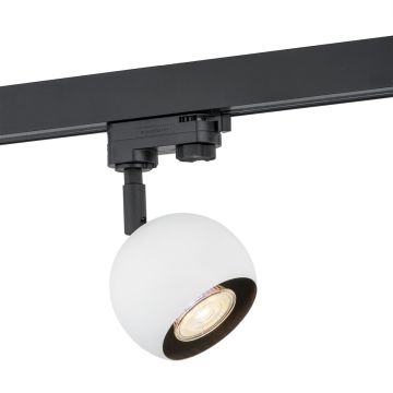 Argon MURI 4377 Kolejový reflektor 1x5W/GU10 IP20