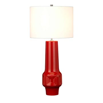 Elstead Lighting MUSWELL MUSWELL-TL Stolní lampa 1x60W/E27