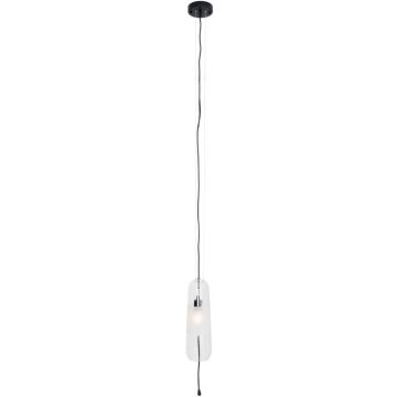 Maxlight MAURI P0588 Závěsná lampa 1x12w/e14 ip20