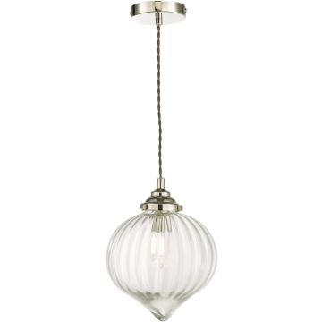 Dar Lighting Mya MYA0138 Závěsná lampa 1x40w/e14