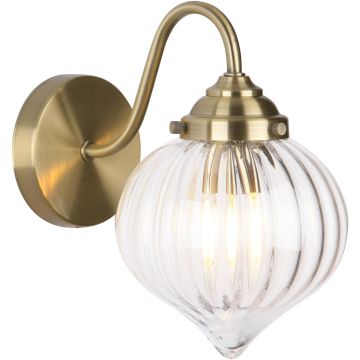 Dar Lighting Mya MYA0775 Nástěnná lampa 1x40w/e14