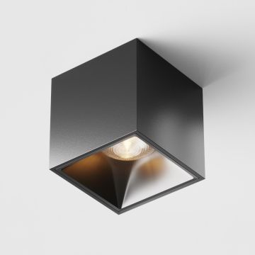 Maytoni ALFA LED C065CL-L12B3K-D Nástěnné osvětlení 1x12W/LED 3000K 840LM IP20