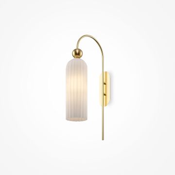 Maytoni ANTIC MOD302WL-01W Nástěnná lampa 1x40W/E14 IP20