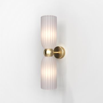 Maytoni ANTIC MOD302WL-02W Nástěnná lampa 2x40W/E14 IP20