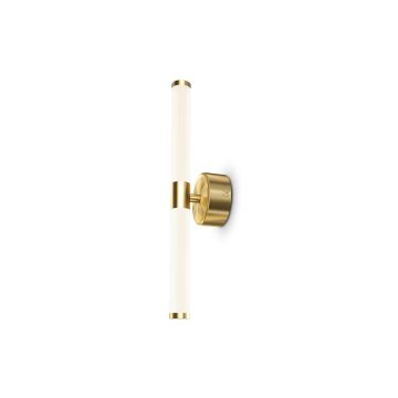 Maytoni AXIS MOD106WL-L10G3K Nástěnná lampa 1x10W/LED 3000K 1050LM IP20
