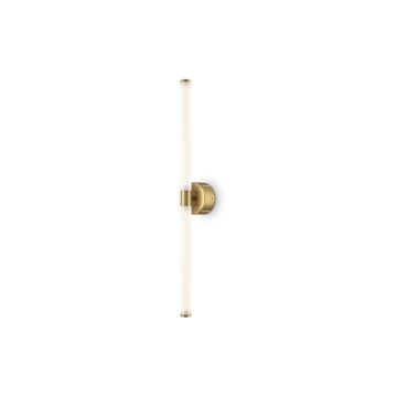 Maytoni AXIS MOD106WL-L16G3K Nástěnná lampa 1x16W/LED 3000K 1400LM IP20