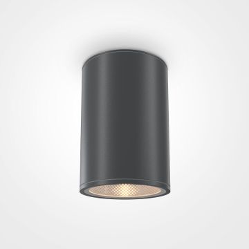Maytoni BAR O306CL-L12GF Nástěnné osvětlení 1x12W/LED 3000K 1300LM IP65