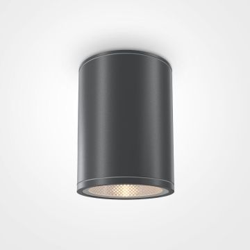 Maytoni BAR O306CL-L7GF Nástěnné osvětlení 1x7W/LED 3000K 800LM IP65