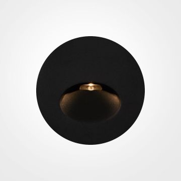 Maytoni BIL O015SL-L3B3K Vestavěná schodišťová lampa 1x3W/LED 3000K 60LM IP54