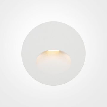Maytoni BIL O015SL-L3W3K Vestavěná schodišťová lampa 1x3W/LED 3000K 60LM IP54