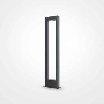 Maytoni BONN O425FL-L10GF Stojací lampa 1x10W/LED 3000K 550LM IP65